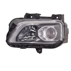 Capa For 18-21 Kona Front Headlamp W/bulb Driver Side New. Price: $476.95.