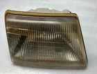 1998-2000 Ford Ranger Right Headlight P/n 44ZH-1209 Genuine Oem Used Part. Price: $28.15.