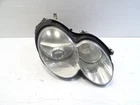 Mercedes R230 SL500 Lamp, Headlight, Right, Xenon, 2308207061 03-06 Used. Price: $179.99.