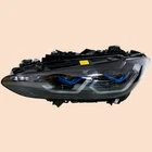 Bmw M3 M4 Series Headlight G80 Left Led Laser Shadowline 2021-2023 8084895 Used. Price: $1850.00.