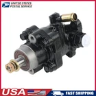 Power Steering Pump For Toyota Pickup 1984 1985 1986 1987 1988 1989 1990 21-5720 New. Price: $81.59.