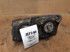 Passenger Headlight Fits 03-04 Avalanche 1500 307111 Used. Price: $50.00.