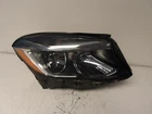 2018-2019 Mercedes-benz Gla Passenger Rh Head Light Lamp Oem Used. Price: $262.88.