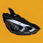 Nice! 2020-2023 Mercedes GLE350 GLE450 GLE63 Passenger Rh Led Headlight Oem Used. Price: $950.00.