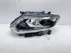 2014 2015 2016 Nissan Rogue Full Led Front Left Oem Headlight 26060-4BA7B Used. Price: $270.00.