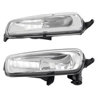 Pair Front Fog Lights With Bulbs Ford Focus 2015-2017 F1EZ15201A F1EZ15200A New. Price: $27.49.