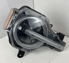 Damage 2021 22 23 Ford Bronco Headlight Lamp Led Drl Right Passenger Rh Oem Used. Price: $131.12.