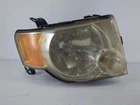 2008-2012 Ford Escape Passenger Right Oem Lamp JNX9H Used. Price: $65.61.