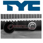 Tyc Radiator For 1994-1996 Toyota Camry 3.0L V6 Cooler Cooling Antifreeze Ps New. Price: $187.78.