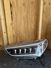2018-2020 Acura Tlx Left Driver Side Headlight Oem Chrome 33150TZ3A51 Used. Price: $299.99.