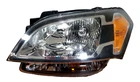 2010 2011 Kia Soul Left Driver Halogen Headlight 92101-2KXXX Oem USED#4. Price: $103.40.