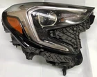2018-2021 Gmc Terrain Right Passenger Side Headlight Used. Price: $580.00.