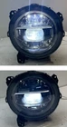 For 2018-2022 Jeep Wrangler 2020-2023 Gladiator Headlight Led Left Driver Used. Price: $345.00.