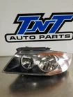 Driver Headlight Sedan Canada Market Without Xenon Fits 06-08 Bmw 323I Used. Price: $144.49.