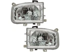 Diy Solutions Headlight Assembly Set Fits Nissan Pathfinder 1999-2004 17PKHJ New. Price: $83.06.