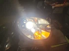 Oem Mini Cooper Countryman 2011-2016 Right Passen Side Xenon Hid Headlight Lamp Used. Price: $199.99.