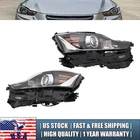 Led Headlight Headlamp Left Right Side For 2017-2020 Lexus IS300 IS350 New. Price: $324.99.