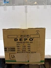 Depo 312-11F2R-AC1 Headlight Smoked Chrome Fits Highlander 14-16 Rh Right New. Price: $69.99.