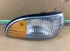 1991 - 1996 Chevrolet Caprice Front Right Passenger Side Turn Signal Light. Used. Price: $48.99.