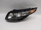 Land Rover Range Evoque Headlight Driver's Left Halogen 2012 - 2015 Y3 Used. Price: $189.91.