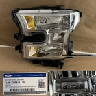 Genuine Oem 2015 2016 2017 Ford F150 F-150 Halogen Driver Side FL3Z-13008-B New. Price: $256.87.