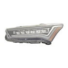 For 2019-2024 Acura Rdx Headlight Driver Left Side New. Price: $798.74.