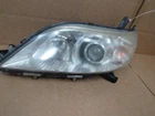 2011 2012 2013 2014 Toyota Sienna Left Driver Headlight Assembly Oem 8111008030 Used. Price: $88.00.