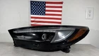 2018 2019 2020 2021 Buick Enclave Headlight Left Driver Side Led Oem Used. Price: $780.00.