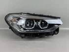 2018-2021 Bmw X3 X4 G01 G02 Right Rh Side Non-adaptive Led Headlight Oem Used. Price: $760.00.