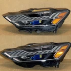 Headlight Repair&restoration Service For Audi A7 S7 2019,2020,2021,2022,2023 Used. Price: $500.00.