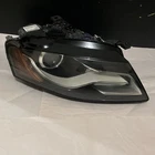 2010-2012 Audi S4 Right Adaptive Xenon Headlight Assembly 8K0941004AA 8Q5 Used. Price: $224.99.