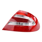 Hella H24326001 Passenger Right Tail Light Assembly For C209 CLK320 CLK500 CLK55 New. Price: $169.62.