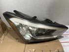 13-16 Hyundai Santa Fe Sport Right Passenger Side Xenon Oem Used. Price: $249.00.