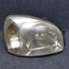 2001-2003 Hyundai Santa Fe Rh Passengers Side Headlight Headlamp Oem 33748B Used. Price: $49.99.