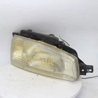 1993 Hyundai Elantra Rh Head Lamp Part Number 114-58316R Used. Price: $47.99.