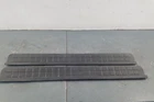 2002 Pontiac Trans Am WS6 Door Sill Scuff Plates #10004 L4 Used. Price: $59.99.
