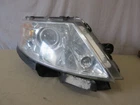 09 10 11 12 Lincoln Mks Xenon Hid Complete Headlight Lamp Right Passenger Oem Used. Price: $369.99.