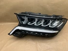 2021-2023 Kia Sorento Left Driver Side Reflector Led Headlight Oem 92101-R5220 Used. Price: $389.00.
