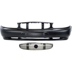 Front Grille Set For 2003 Buick Century Custom New. Price: $314.99.