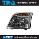 Trq Left Headlight Assembly Drivers Side 10-13 Ford Transit Connect FO250229 New. Price: $118.95.