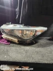 Lh Led Oem 18-24 Infiniti Q50 1YR Wrnty Used. Price: $285.00.