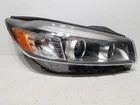 Passenger Headlight Halogen Bulb Type Led Accents Fits 16-18 Kia Sorento Oem Used. Price: $391.99.