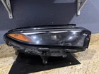 Headlight Led Mercedes EQS450 EQS580 Suv Right Rh 2023-2024 A2969063002 Used. Price: $400.00.