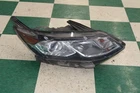 16-19 Volt Passenger Right Rh Lamp Lens Oem Factory Wty Used. Price: $312.99.