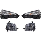 Headlight Lamp Left-and-right & For Lexus UX250H UX200 2019-2022 New. Price: $3404.67.