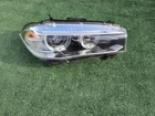 Complete! 2014-2018 Bmw X5 X6 F15 F16 Right Passenger Xenon Hid Headlight Oem Used. Price: $650.00.
