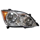 Passenger Side Hid Headlight Headlamp Assembly For Toyota Avalon 2008 - 2010 New. Price: $92.19.