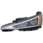 New 2019-2020 Hyundai Elantra Headlight Left Driver Side 2.0L 1.4L I4 Halogen. Price: $519.60.