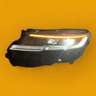 Tested! 2023 2024 2025 Range Rover Sport Dual Beam Led Headlight Driver Left Oem Used. Price: $599.00.