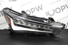 Perfect 2019-2022 Acura Ilx A-spec Led Headlight Right Passenger Black Oem Used. Price: $999.00.